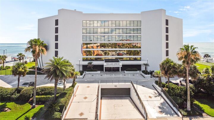 901 S Atlantic Avenue 5  Ormond Beach FL 32176 photo