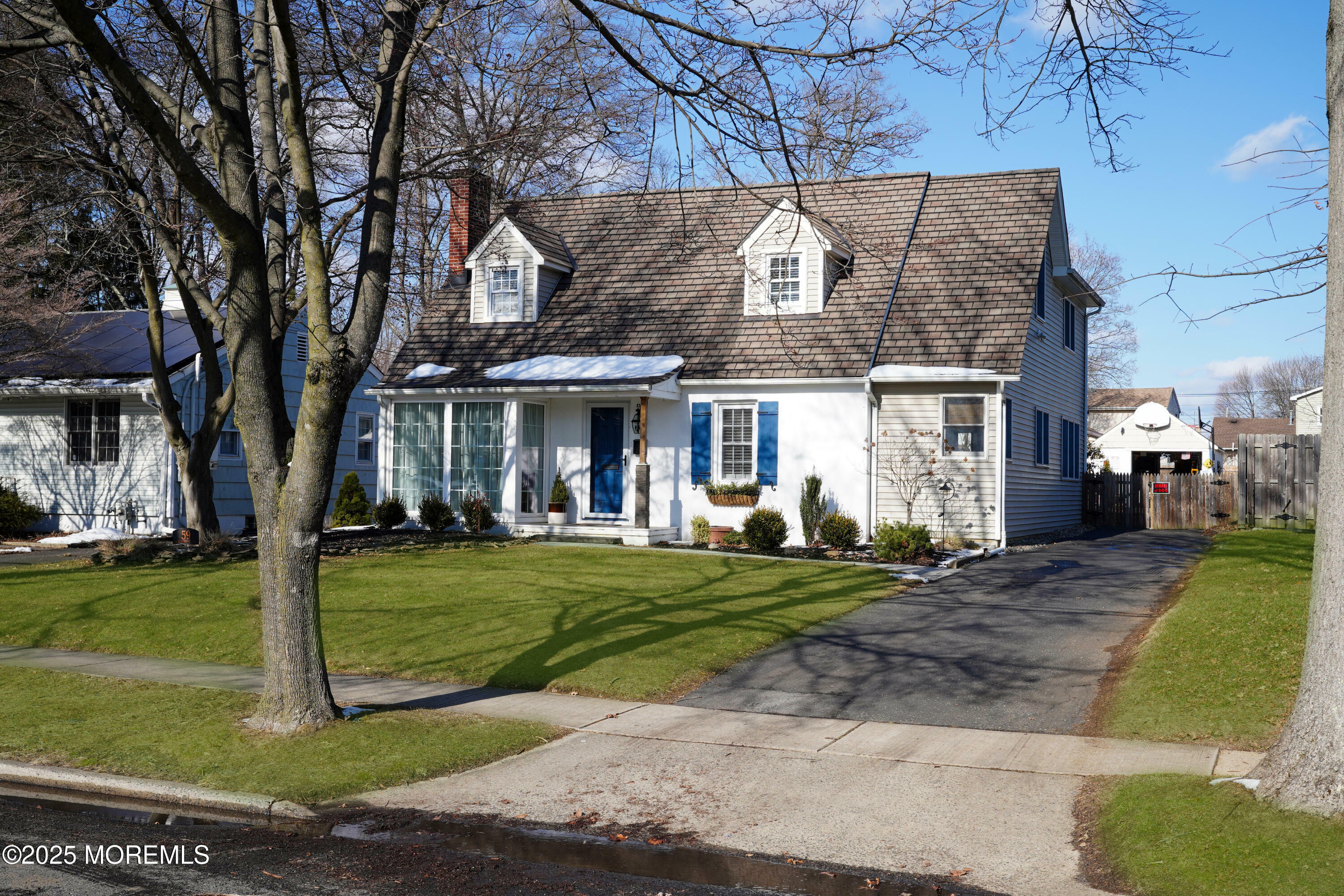 Property Photo:  59 Brinckerhoff Avenue  NJ 07728 