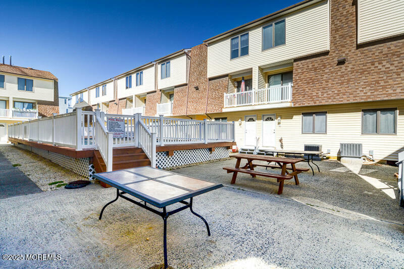 Property Photo: 125 Kearney Avenue 2 NJ 08751