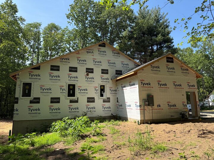 Property Photo: 76831 Wood Crest Court MI 49090