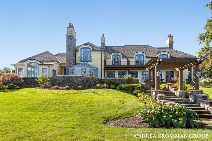 Property Photo: 1933 South Shore Drive MI 49423