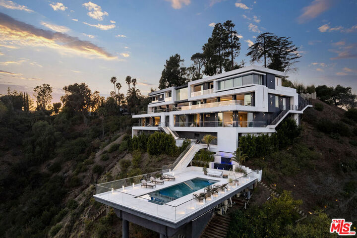Property Photo:  1250 Bel Air Road  CA 90077 