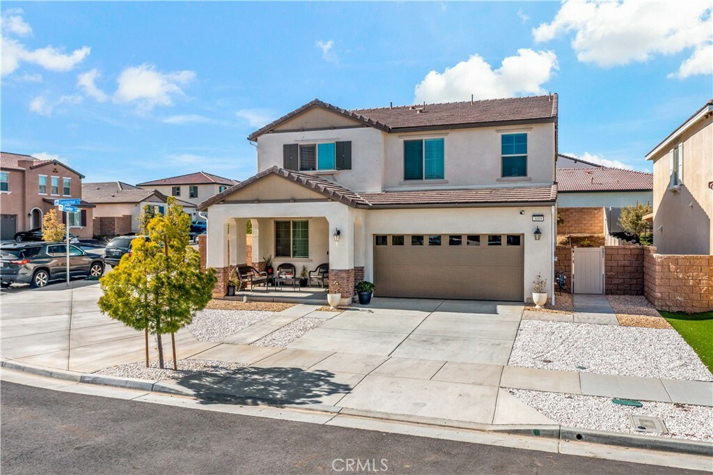 Property Photo:  3089 Eveningcloud Street  CA 92543 