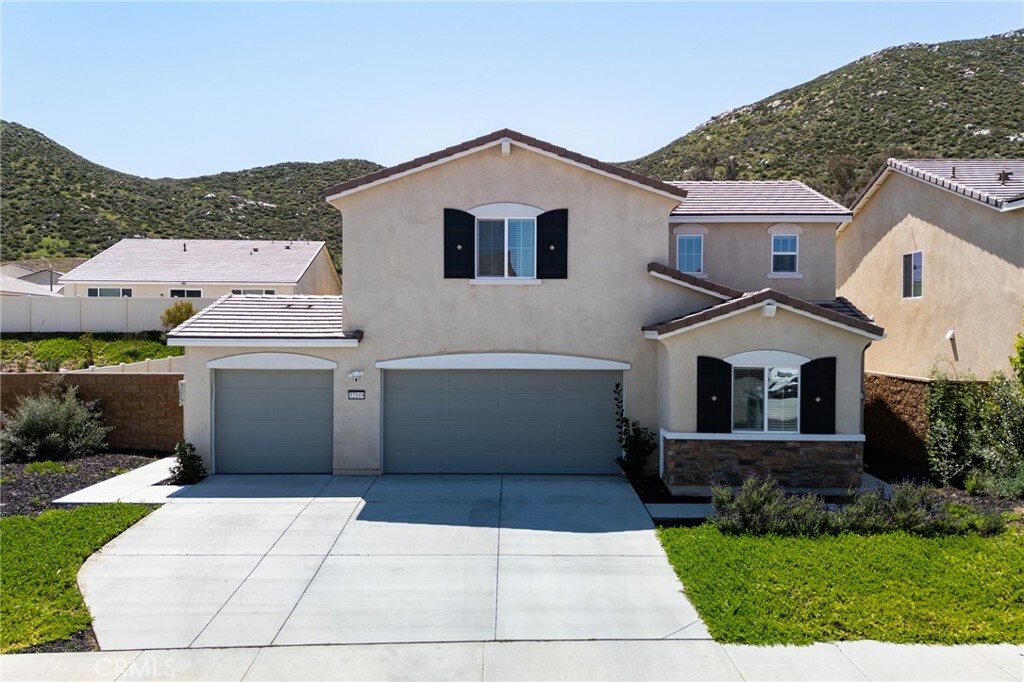 32169 Rambling Court  Winchester CA 92596 photo