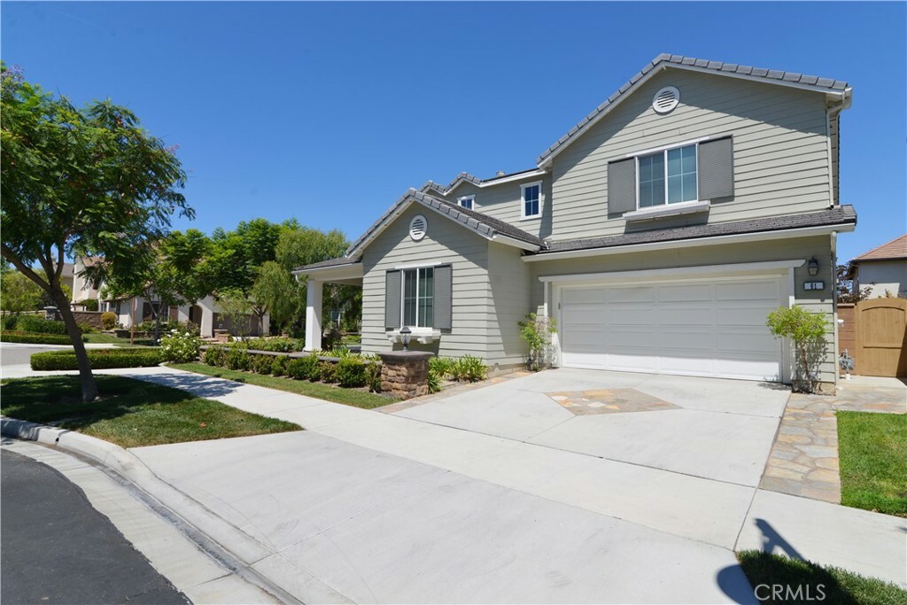 Property Photo: 61 Fringe Tree CA 92606