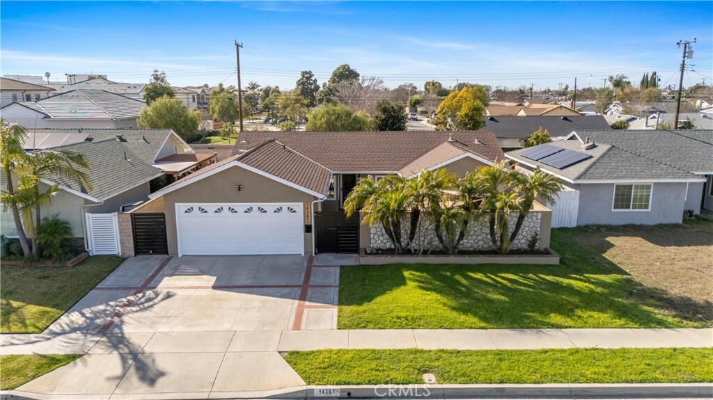 Property Photo:  14361 Calneva Lane  CA 92647 