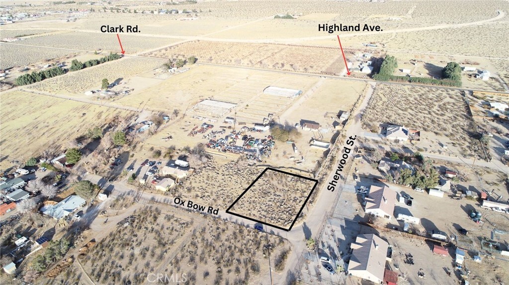 Property Photo:  32430 Sherwood Street  CA 92356 