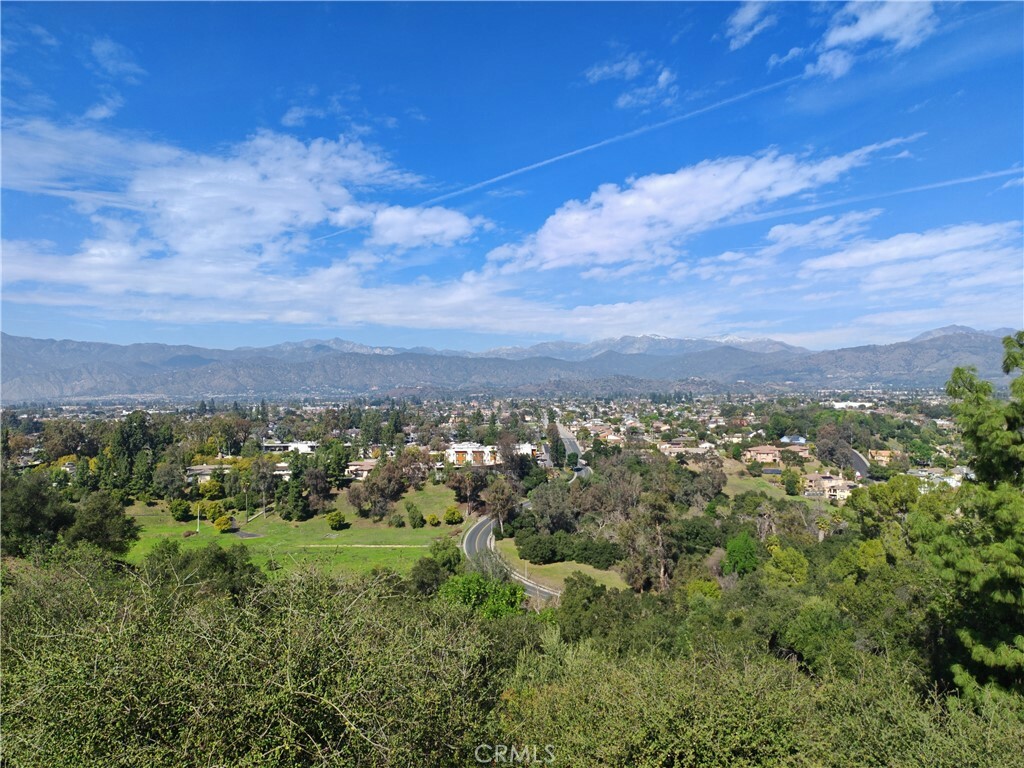 Property Photo:  0 Rancho La Floresta Road  CA 91724 