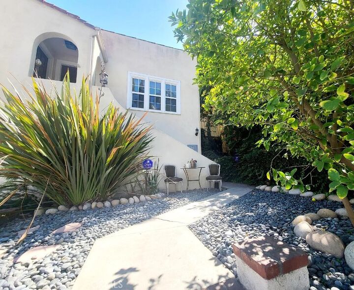 Property Photo: 6908 Camrose Drive CA 90068