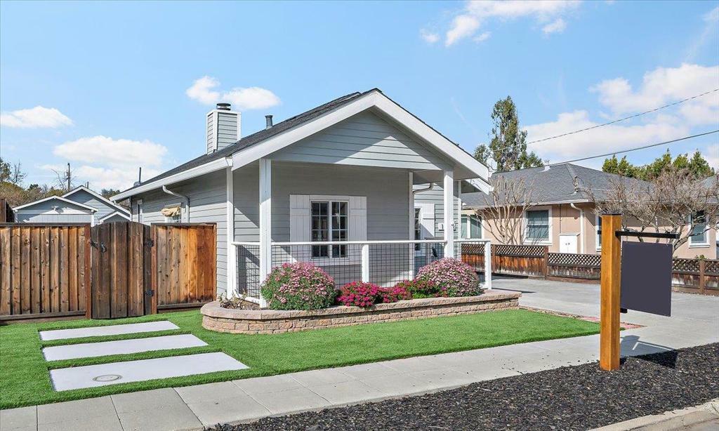 Property Photo:  1173 Garfield Avenue  CA 95125 