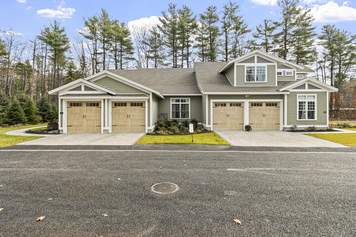 Property Photo:  22 Plover Way 33  ME 04106 