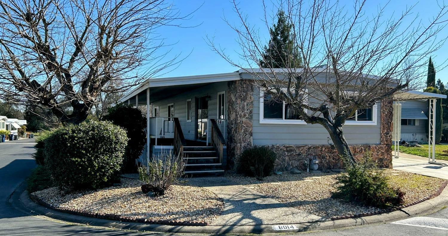 Property Photo: 8014 Eucalyptus Lane CA 95610