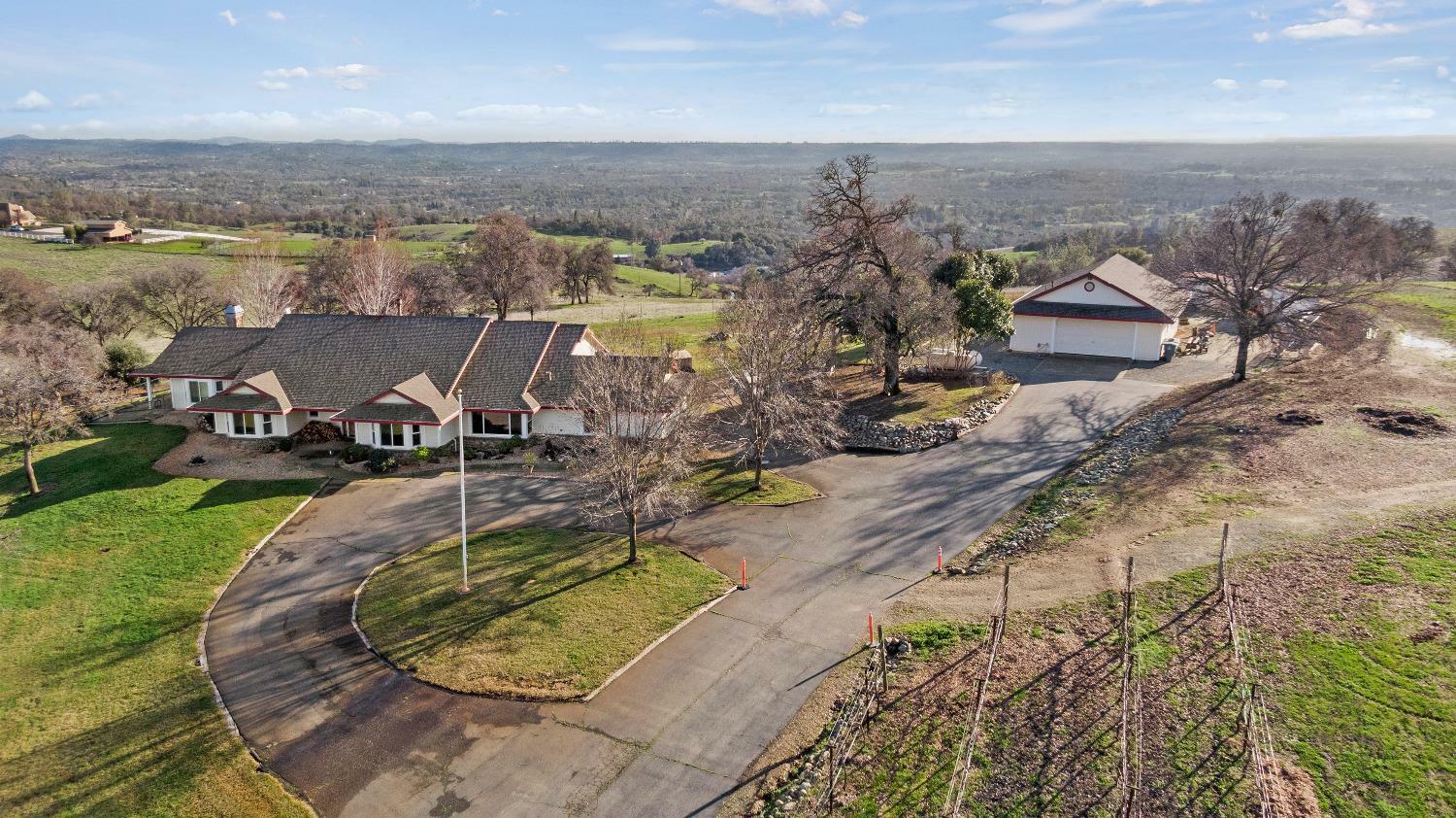 Property Photo:  5070 Garden Bar Road  CA 95648 