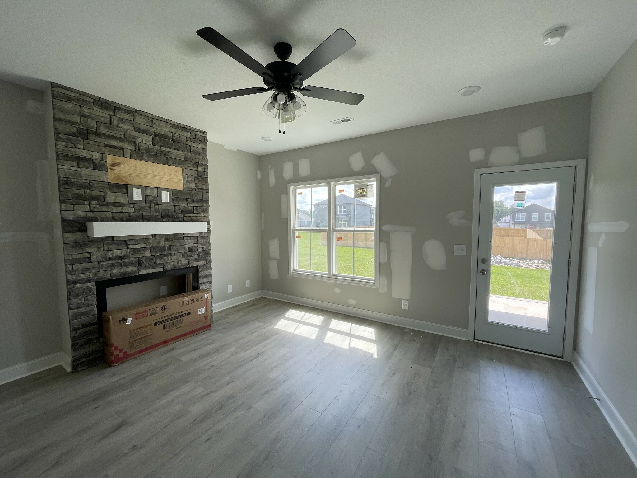 Property Photo: 116 Cherry Fields TN 37042