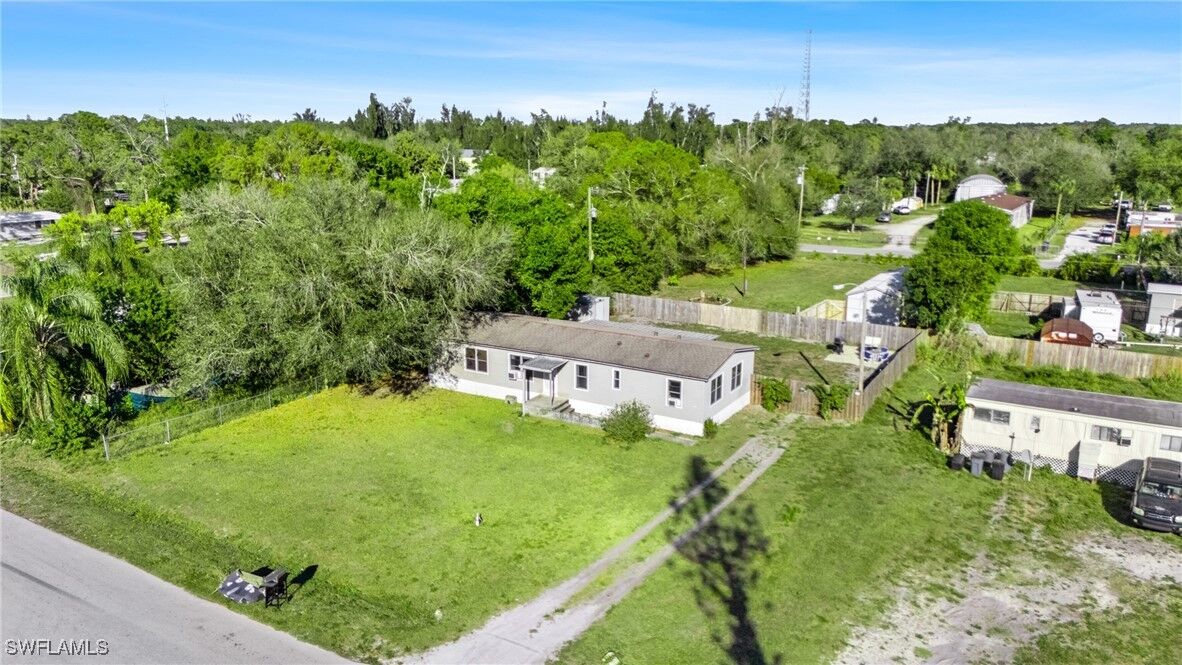 Property Photo:  8405 Nault Road  FL 33917 