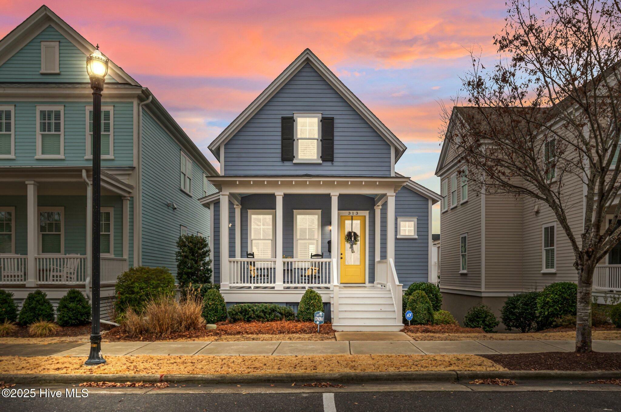 313 E Water Street  Washington NC 27889 photo