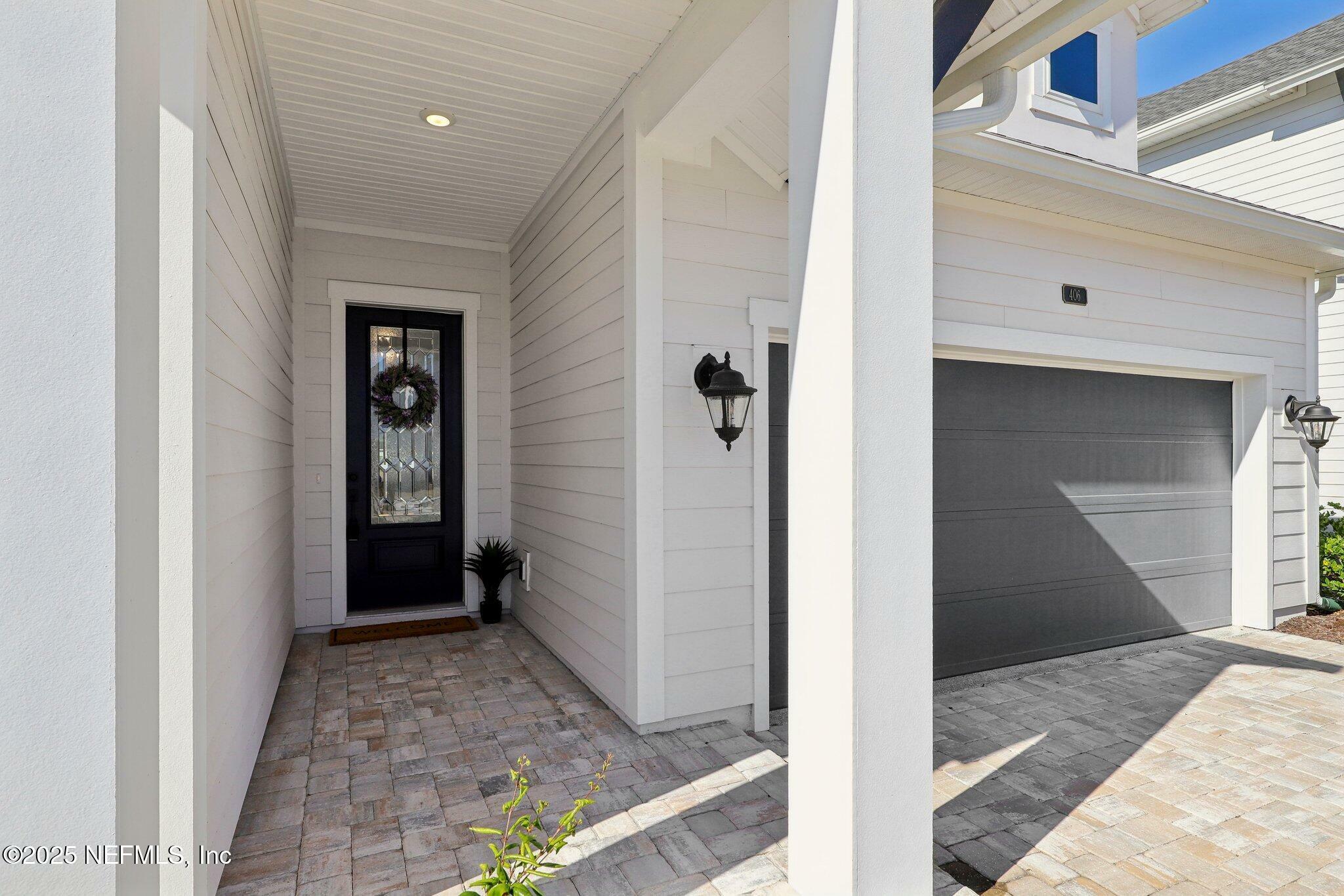 Property Photo:  406 Navigators Road  FL 32259 