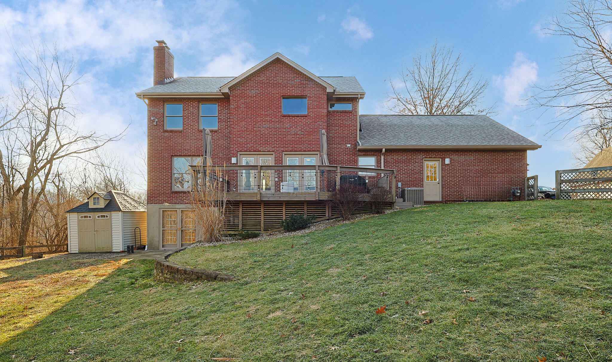 Property Photo:  3114 Millakin Place  KY 41005 