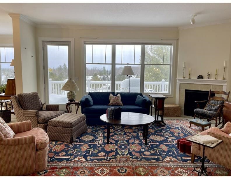 Property Photo: 4149 Perry Lane 12 MI 49740