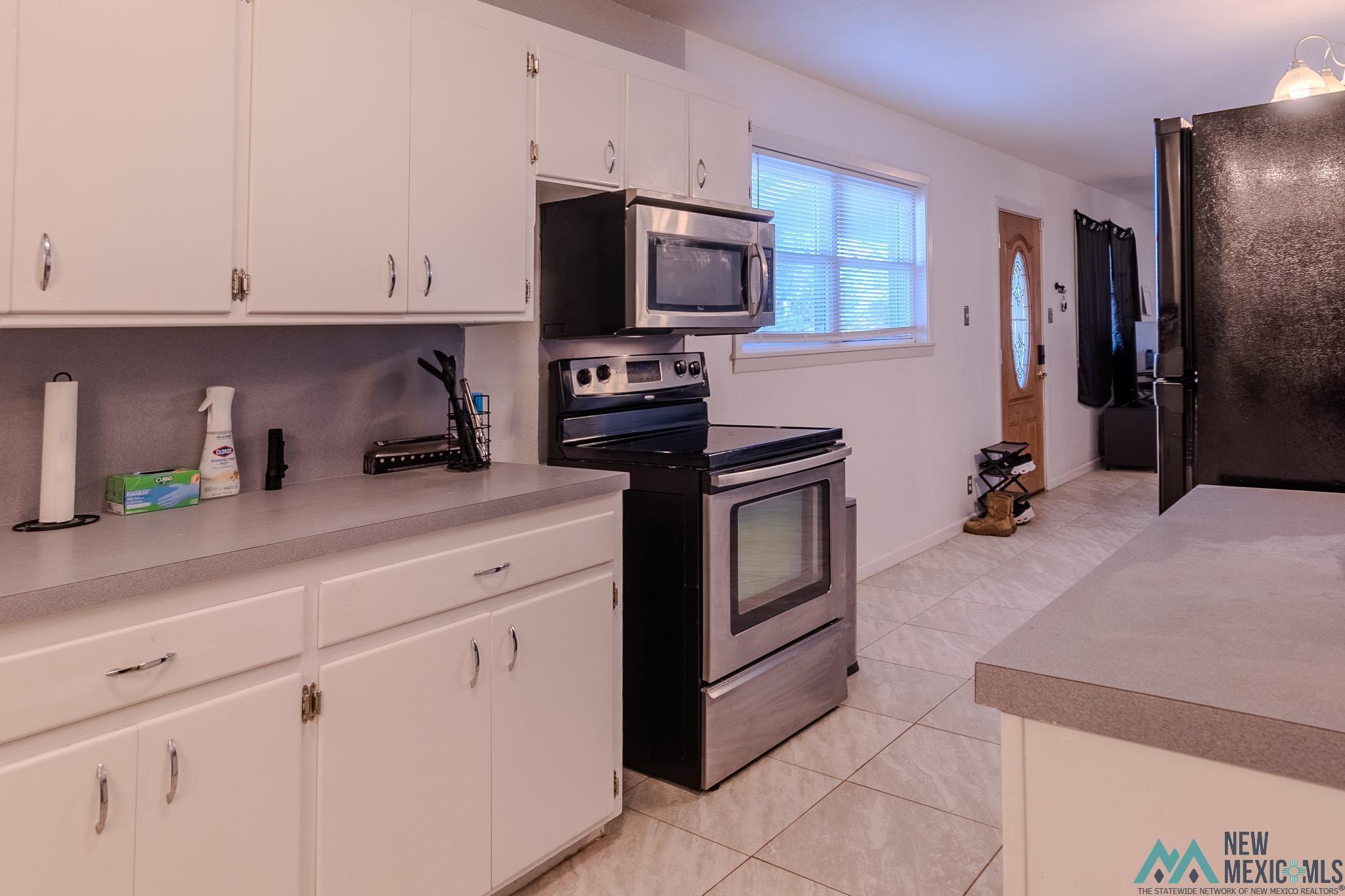 Property Photo: 133 Circle Drive NM 88101