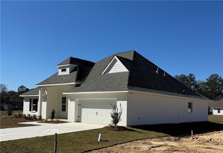 Property Photo:  72629 Robindale Drive  LA 70435