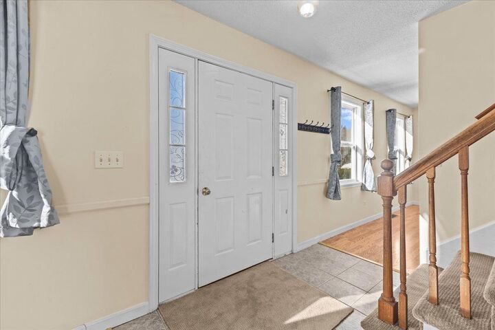 Property Photo:  37 Beech Street  VT 05452 