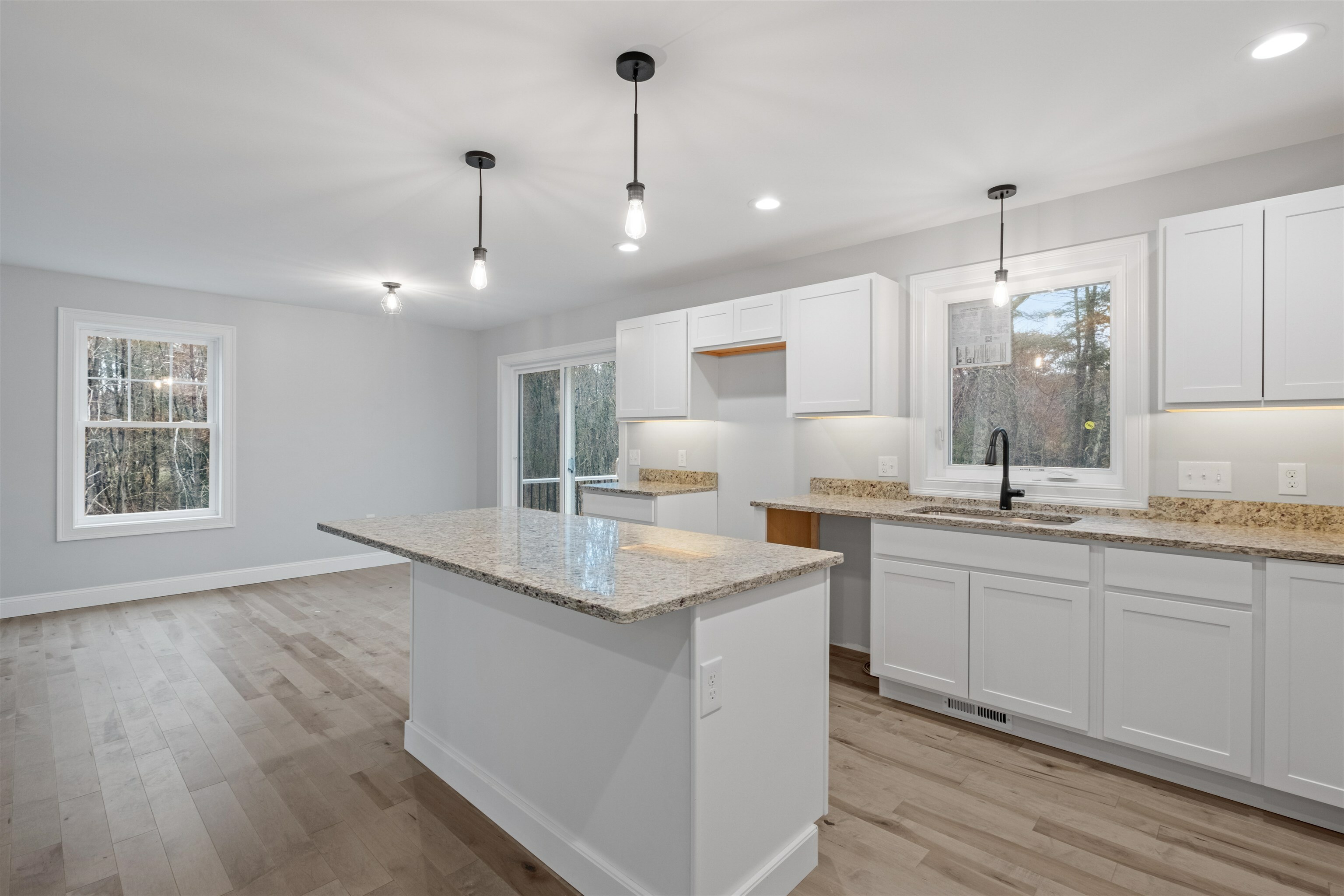 Property Photo: Lot 26 Brackett Road NH 03855