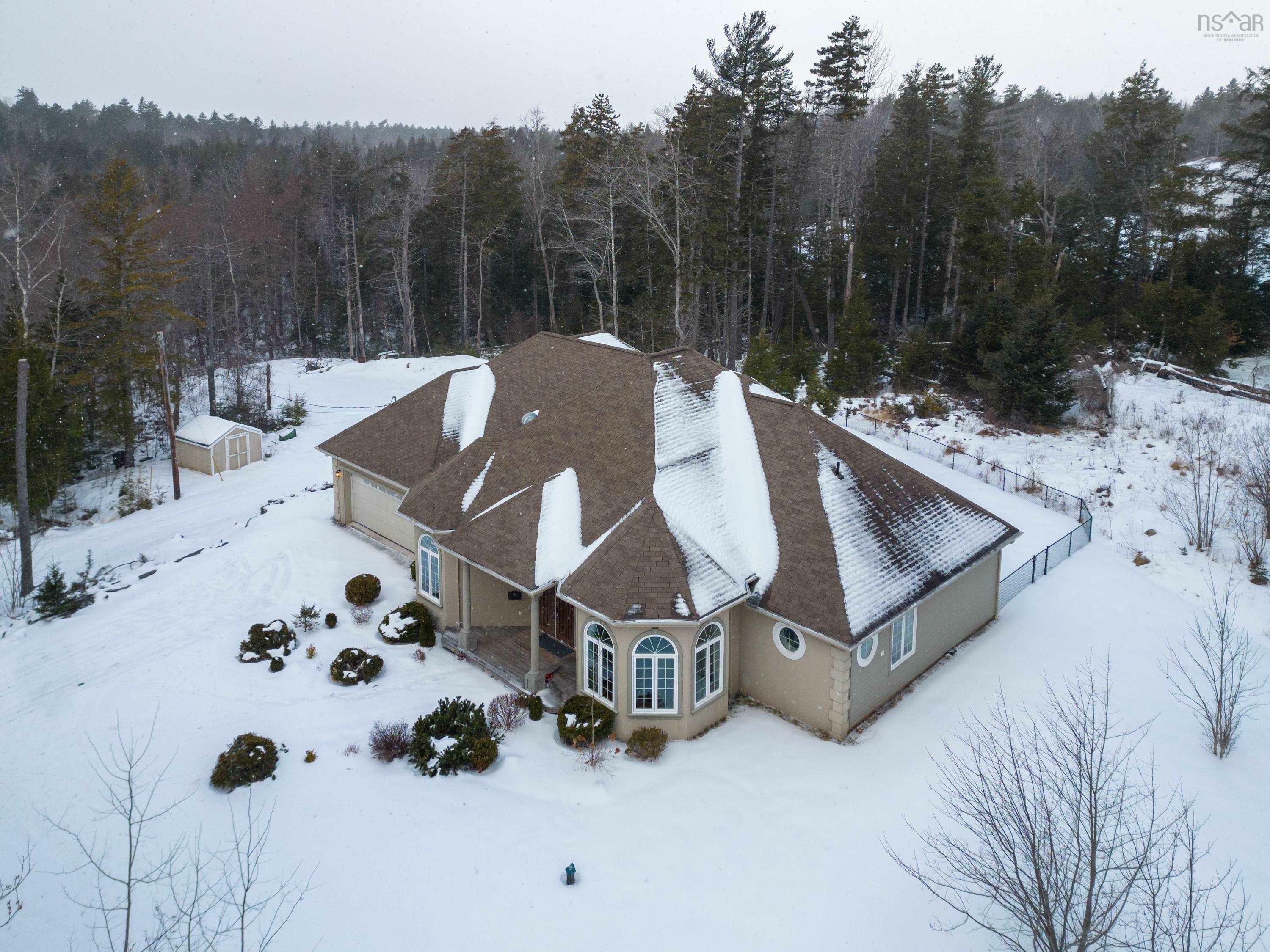 Property Photo:  6125 Highway 2  NS B2T 1E3 