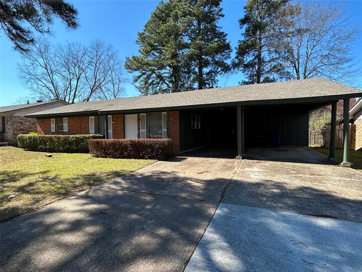 9204 Blom Boulevard  Shreveport LA 71118 photo