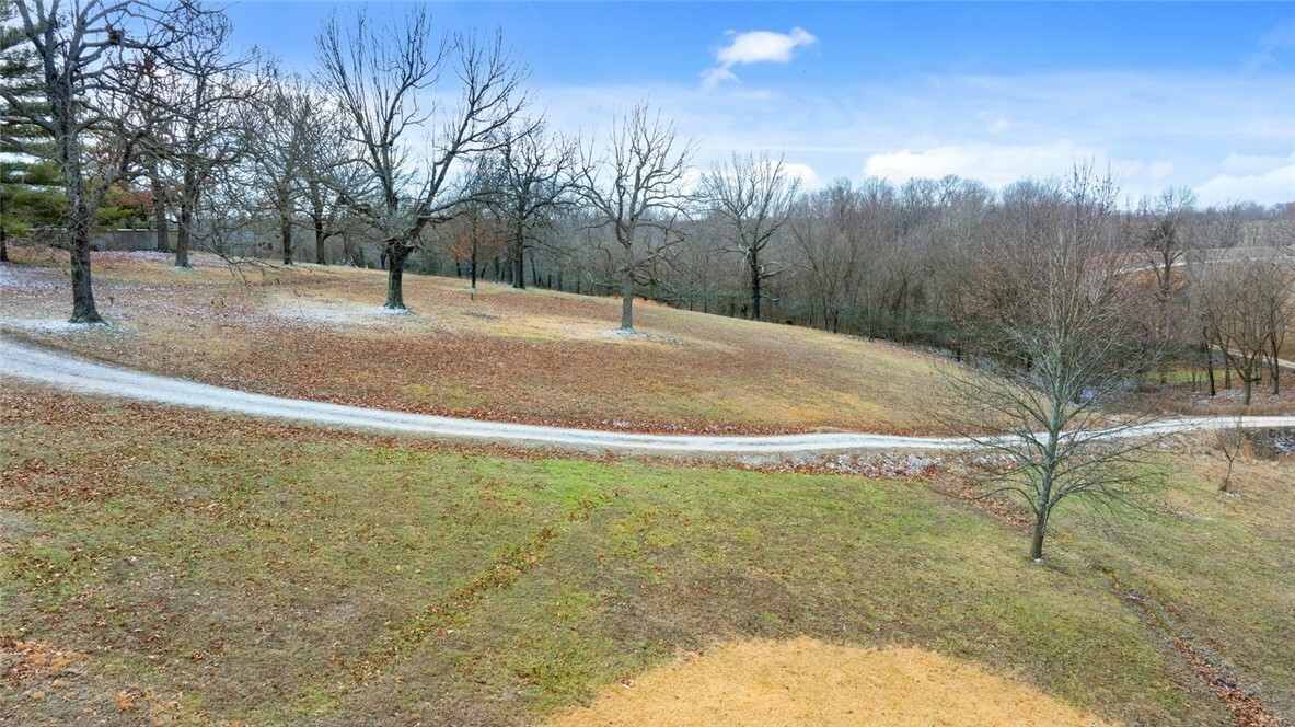 Property Photo:  15067 Cow Face Road  AR 72745 