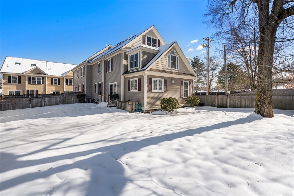 Property Photo:  417 Belmont Street 7  MA 02478 