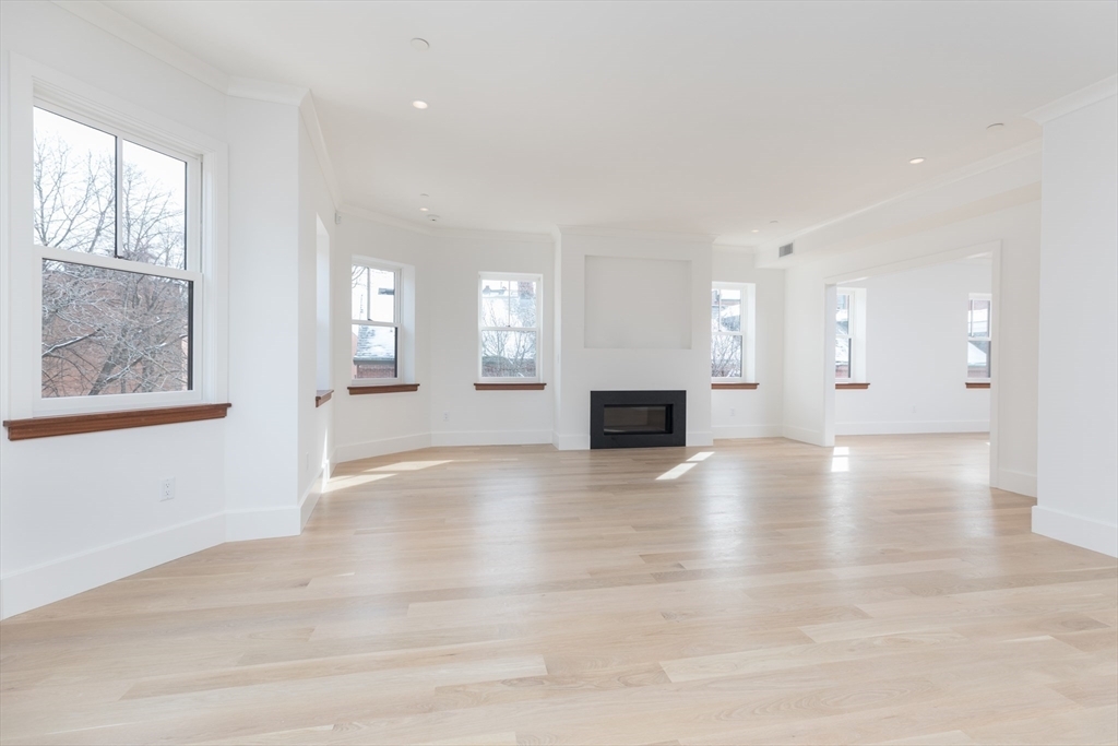 Property Photo: 2A-4A Milford St. 4 MA 02118