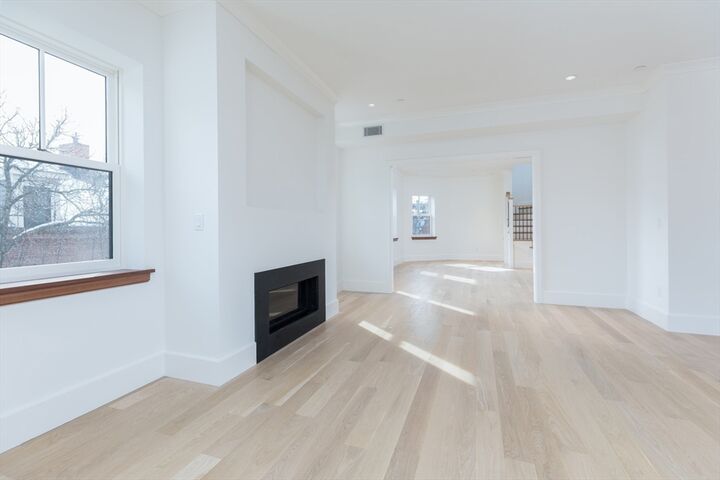 Property Photo:  2A-4A Milford St. 4  MA 02118 