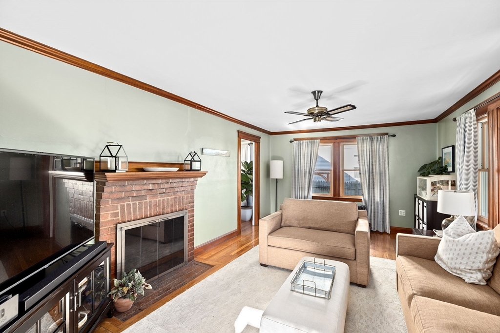 Property Photo:  21 Poplar Rd  MA 02169 