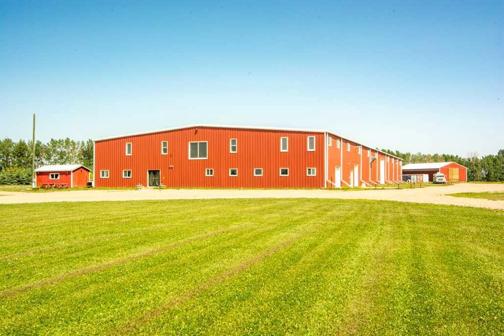 390039 Range Road 5-4  Rural Clearwater County AB T0M 0C0 photo