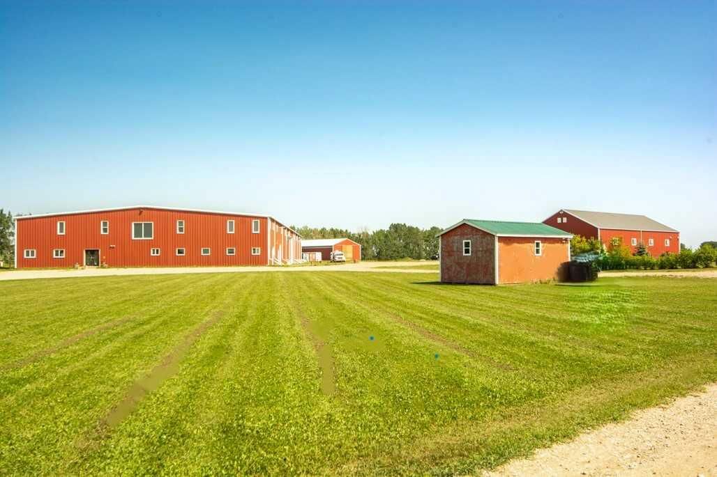 Property Photo:  390039 Range Road 5-4  AB T0M 0C0