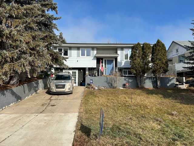 1506 1 Avenue NW  Drumheller AB T0J 0Y1 photo