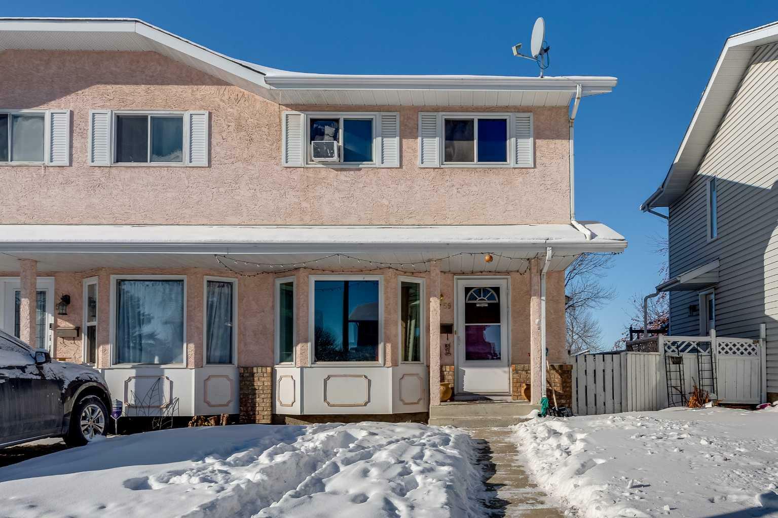 59 Kirsch Close  Red Deer AB T4P 3M6 photo