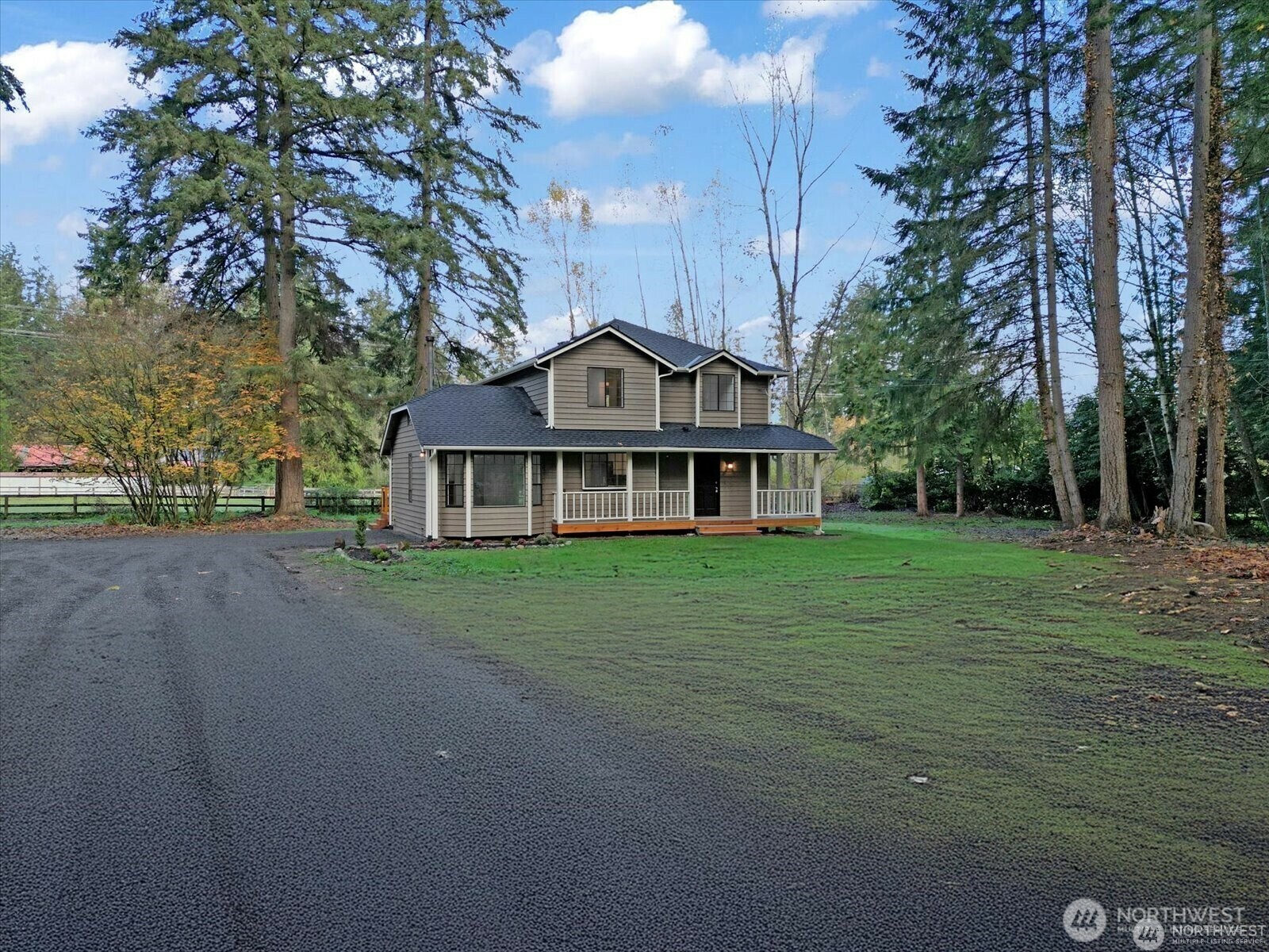 Property Photo:  10429  210th Street SE  WA 98296 