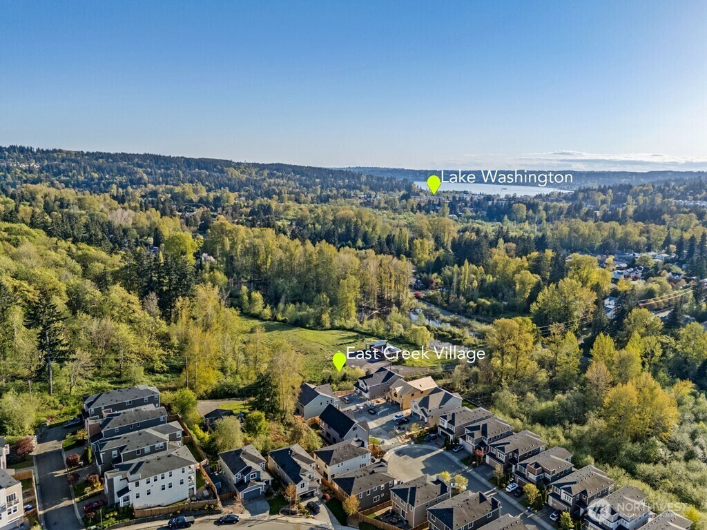 Property Photo:  19516  81st Place NE 5  WA 98028 
