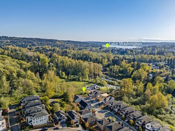 Property Photo:  19516  81st Place NE 5  WA 98028 