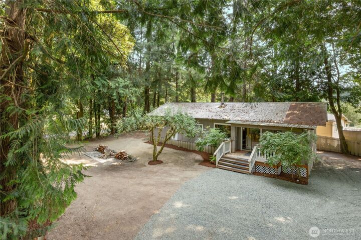 Property Photo:  20  Morgan Lane  WA 98320 