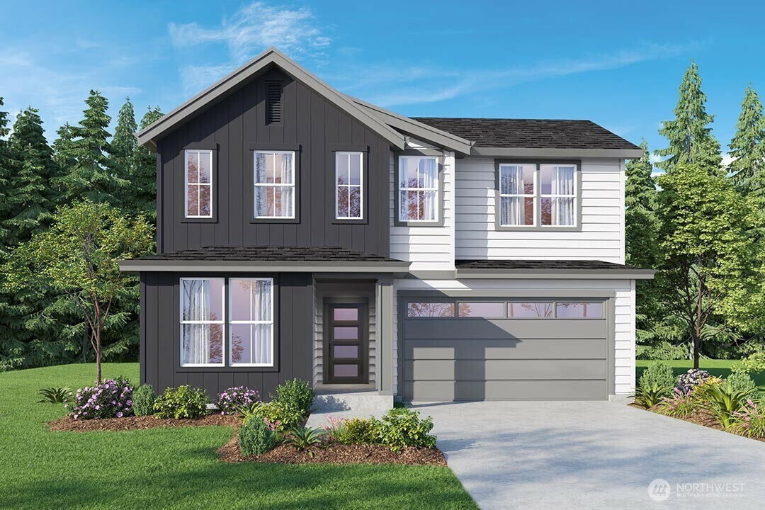 544  Shore Pine (Lot 19) Court  Blaine WA 98230 photo