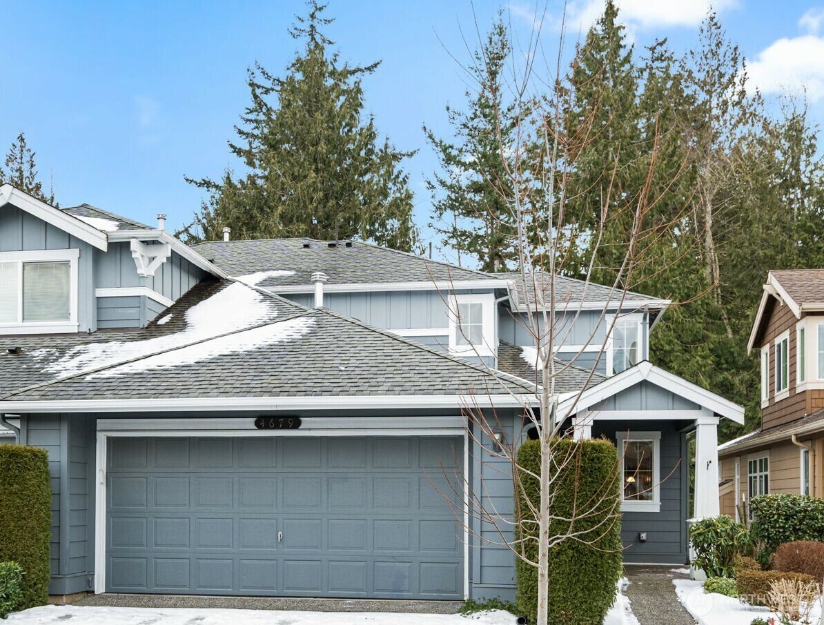 4679  Wade Street  Bellingham WA 98226 photo