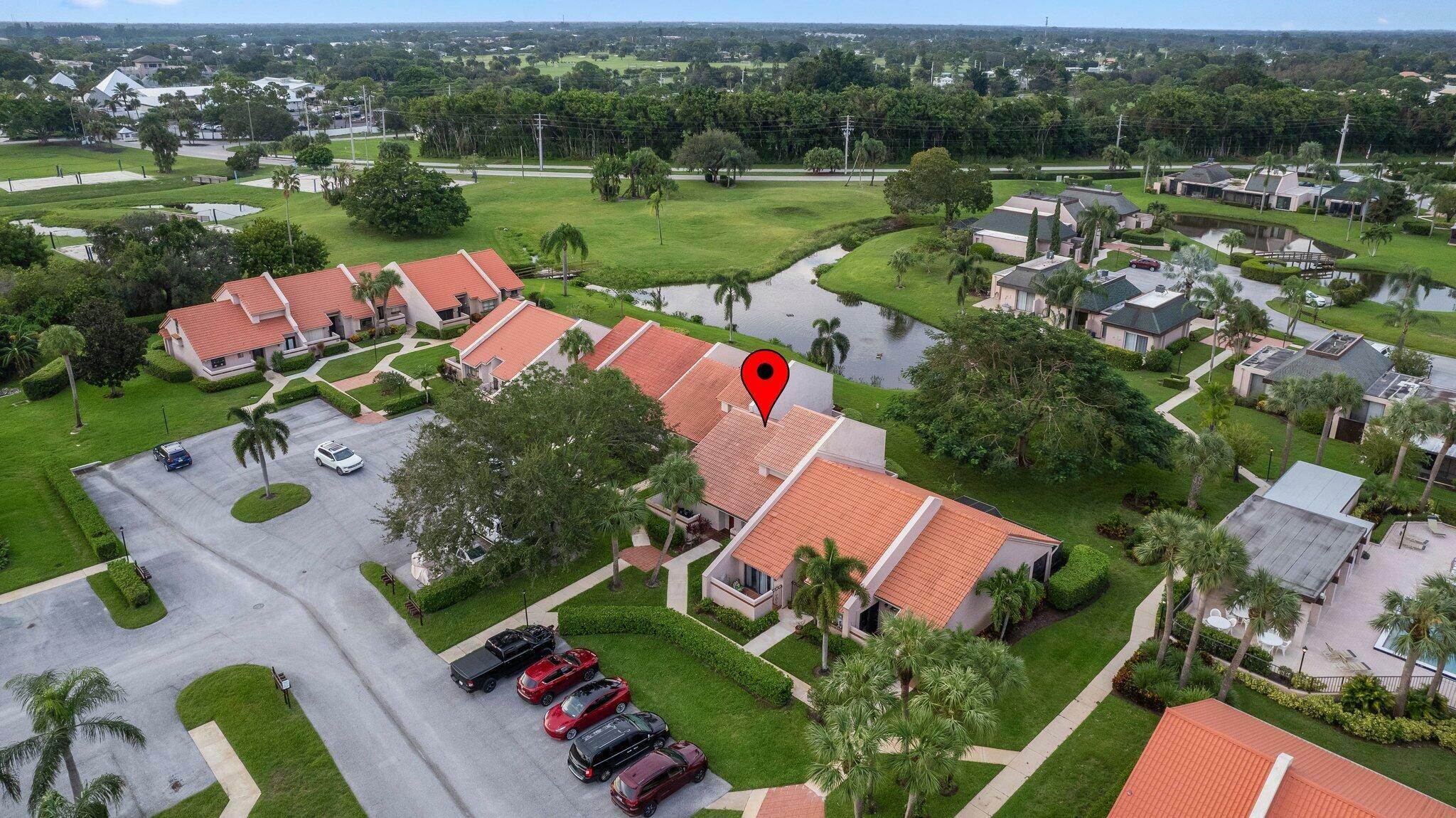 Property Photo: 3510 SE Sandpiper Circle FL 34952
