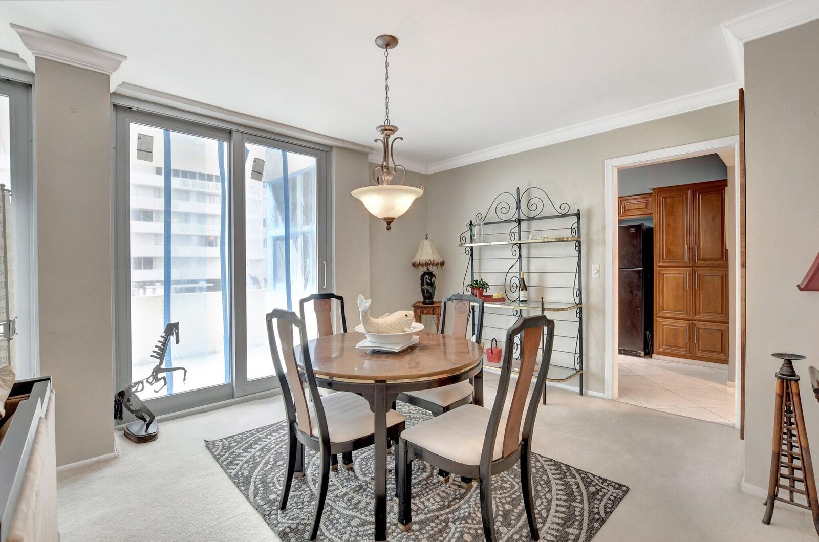 Property Photo:  1180 S Ocean Boulevard 2E  FL 33432 