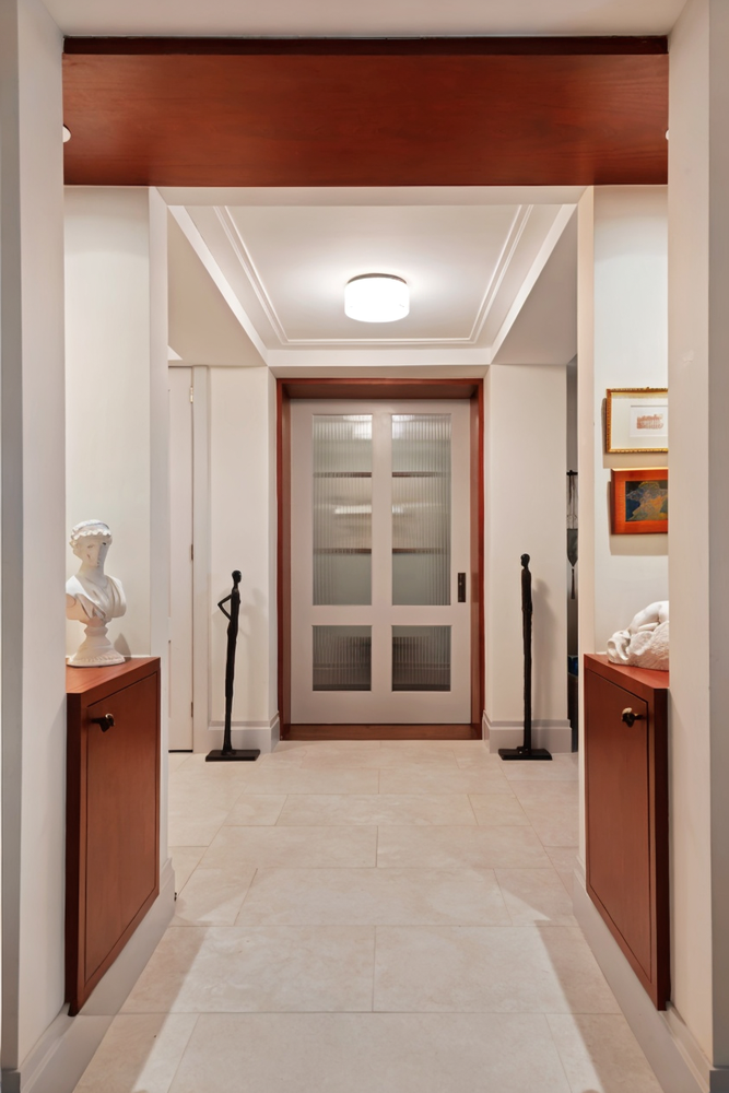 Property Photo: 35 E 85th Street 2fg NY 10028