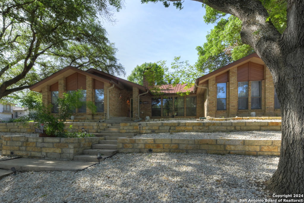 Property Photo: 6022 Northgap St TX 78239