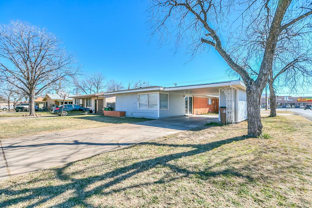 2729 Rio Grande St  San Angelo TX 76904 photo