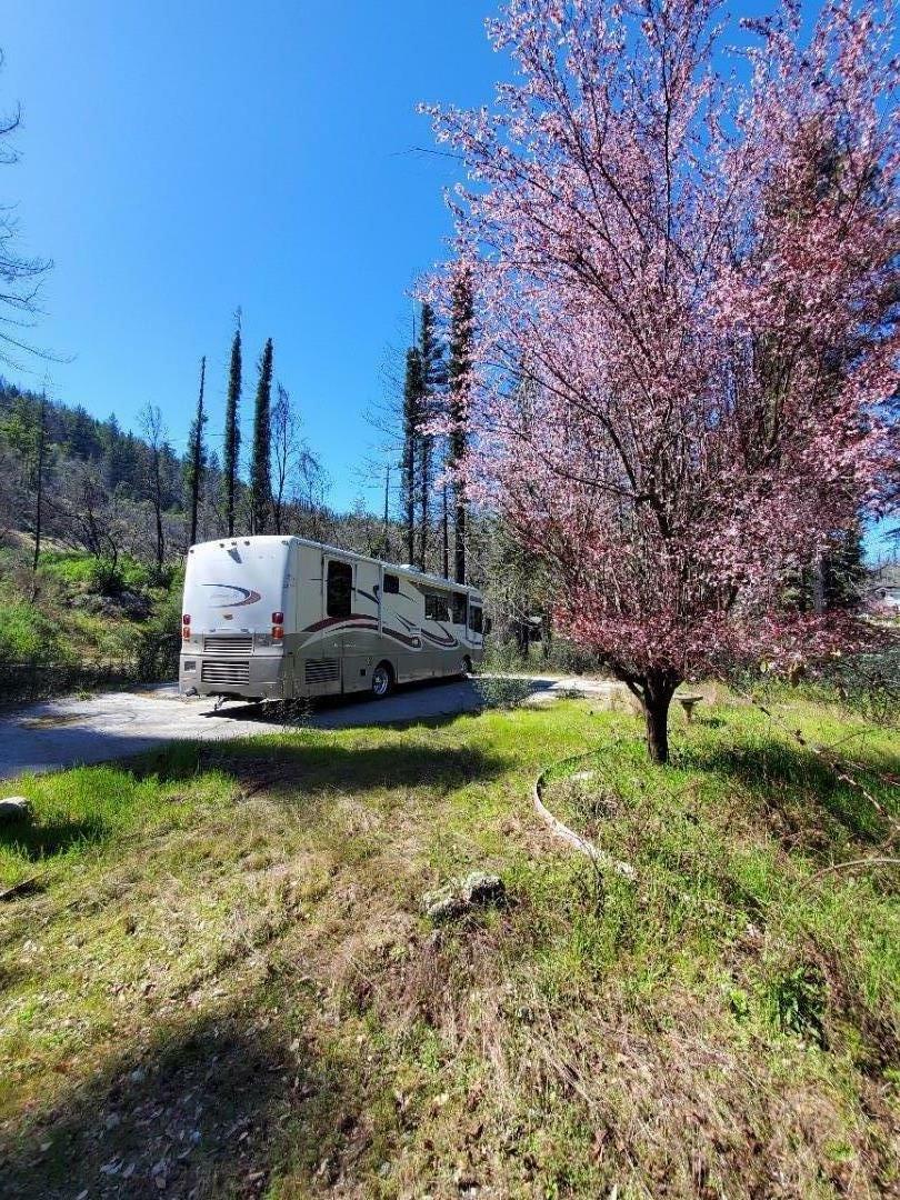 Property Photo:  15995 Big Basin Way  CA 95006 